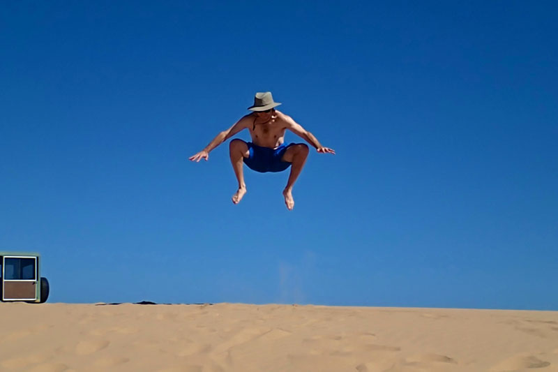 Namibia